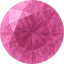 Różowy Topaz