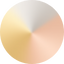 Wielokolorowy